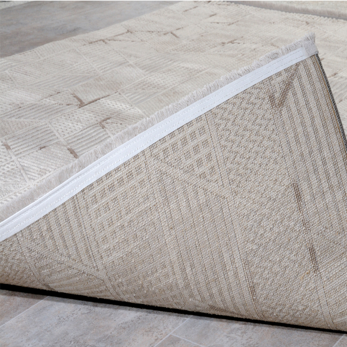 Χαλιά Κρεβατοκάμαρας (Σετ 3Τμχ) Tzikas Carpets Lorin 65463-195 Σετ Spitishop