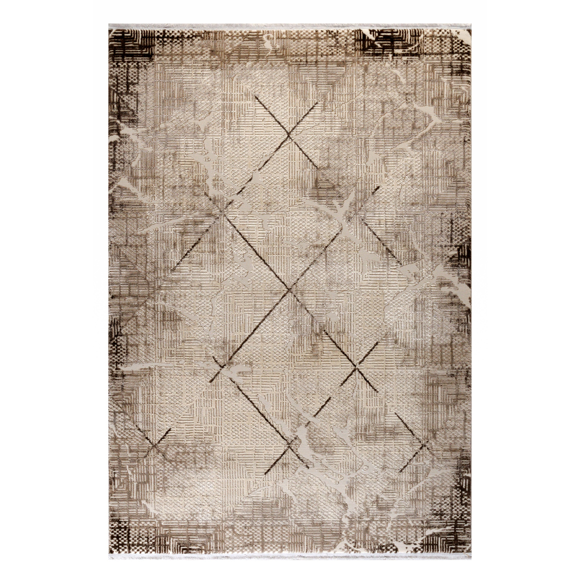 Χαλί (160x230) Tzikas Carpets Lorin 65468-170