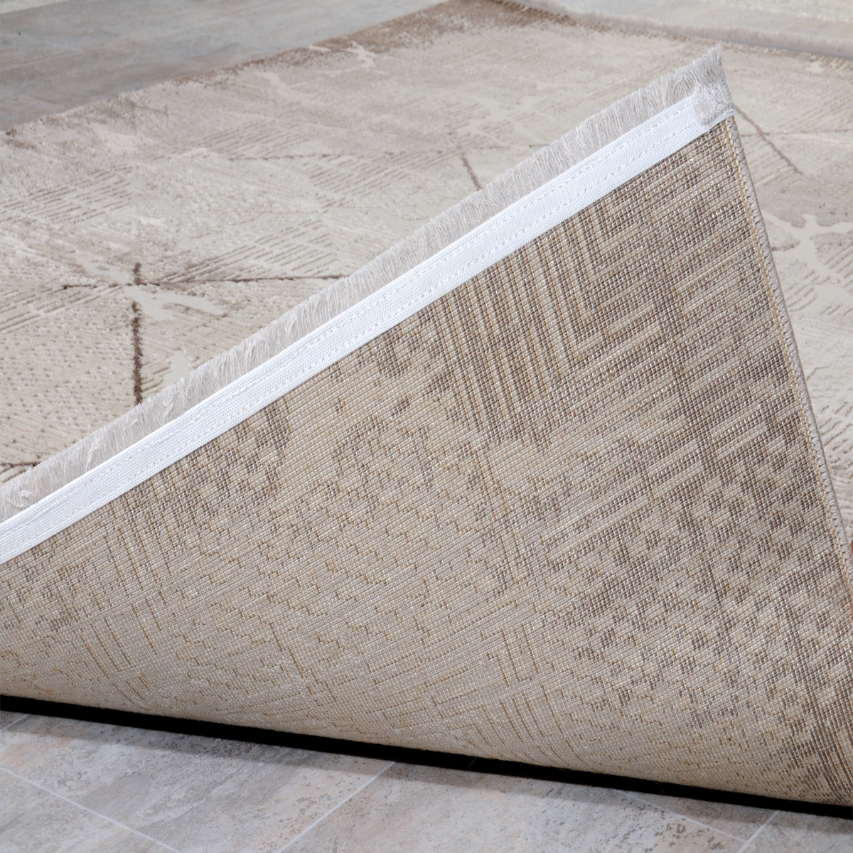 Χαλιά Κρεβατοκάμαρας (Σετ 3Τμχ) Tzikas Carpets Lorin 65468-170 Σετ Spitishop