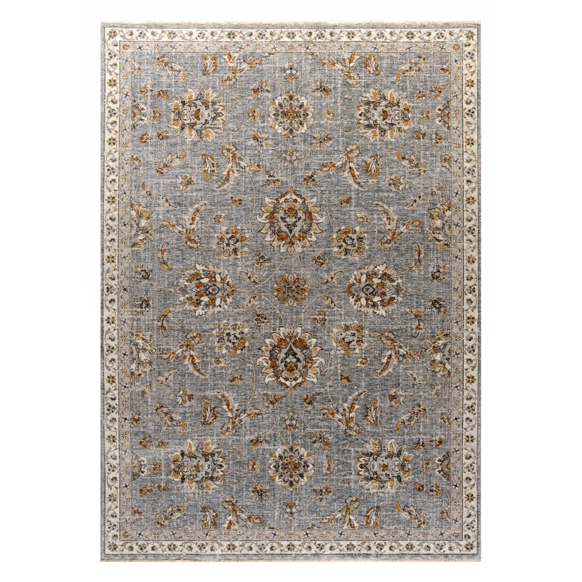 Χαλί (160X230) Tzikas Carpets Paloma 01330-106 Χαλιά Σαλονιού Χειμερινά Κλασικά Spitishop