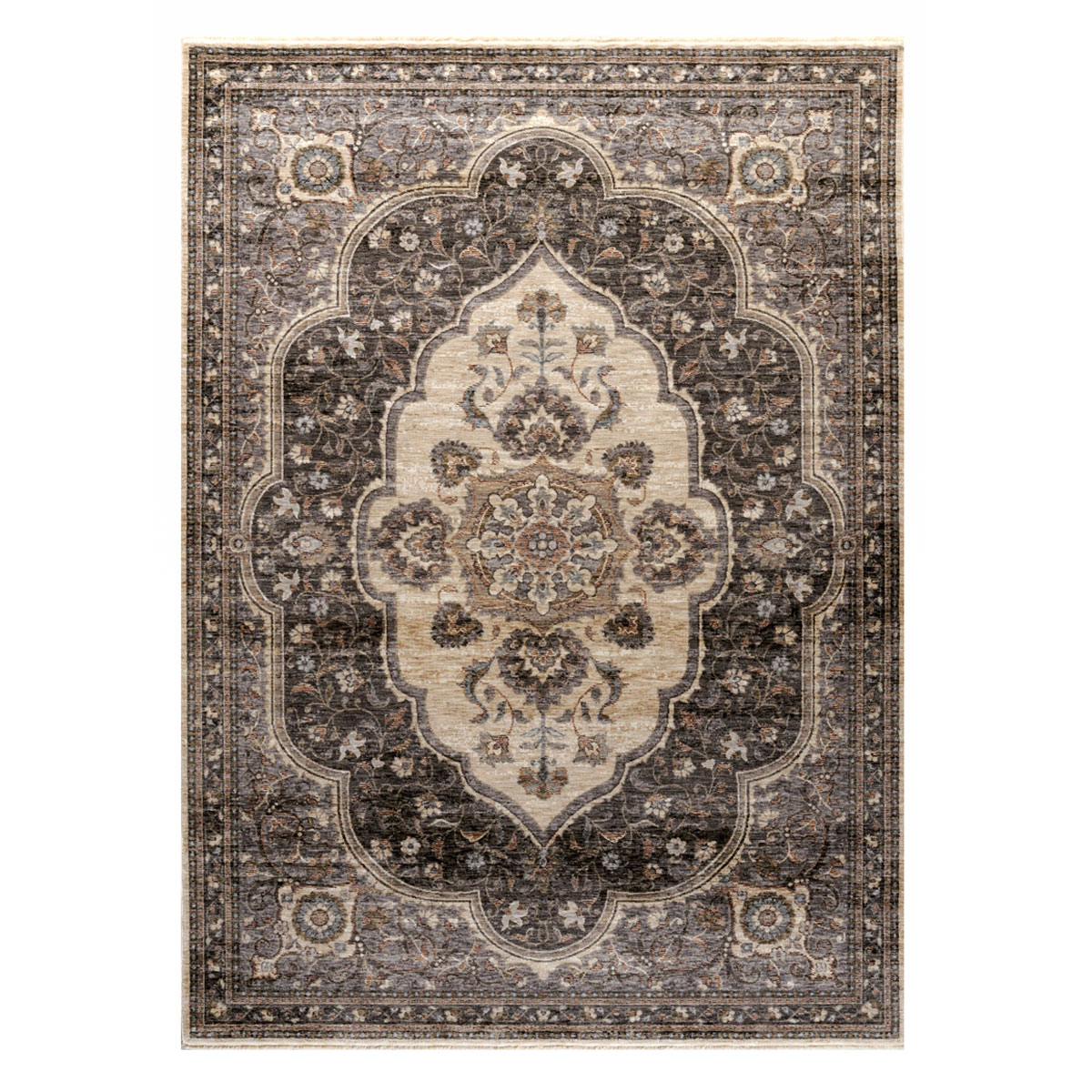 Χαλί (160x230) Tzikas Carpets Paloma 04928-102