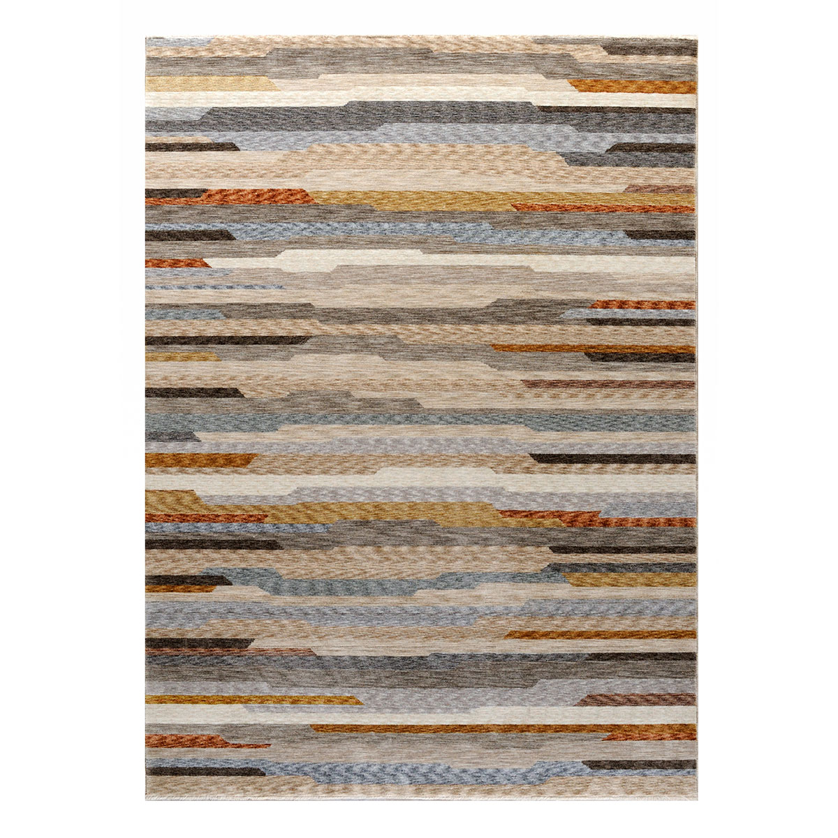 Χαλί (160X230) Tzikas Carpets Paloma 12272-116 Χαλιά Σαλονιού Χειμερινά Μοντερνα Spitishop