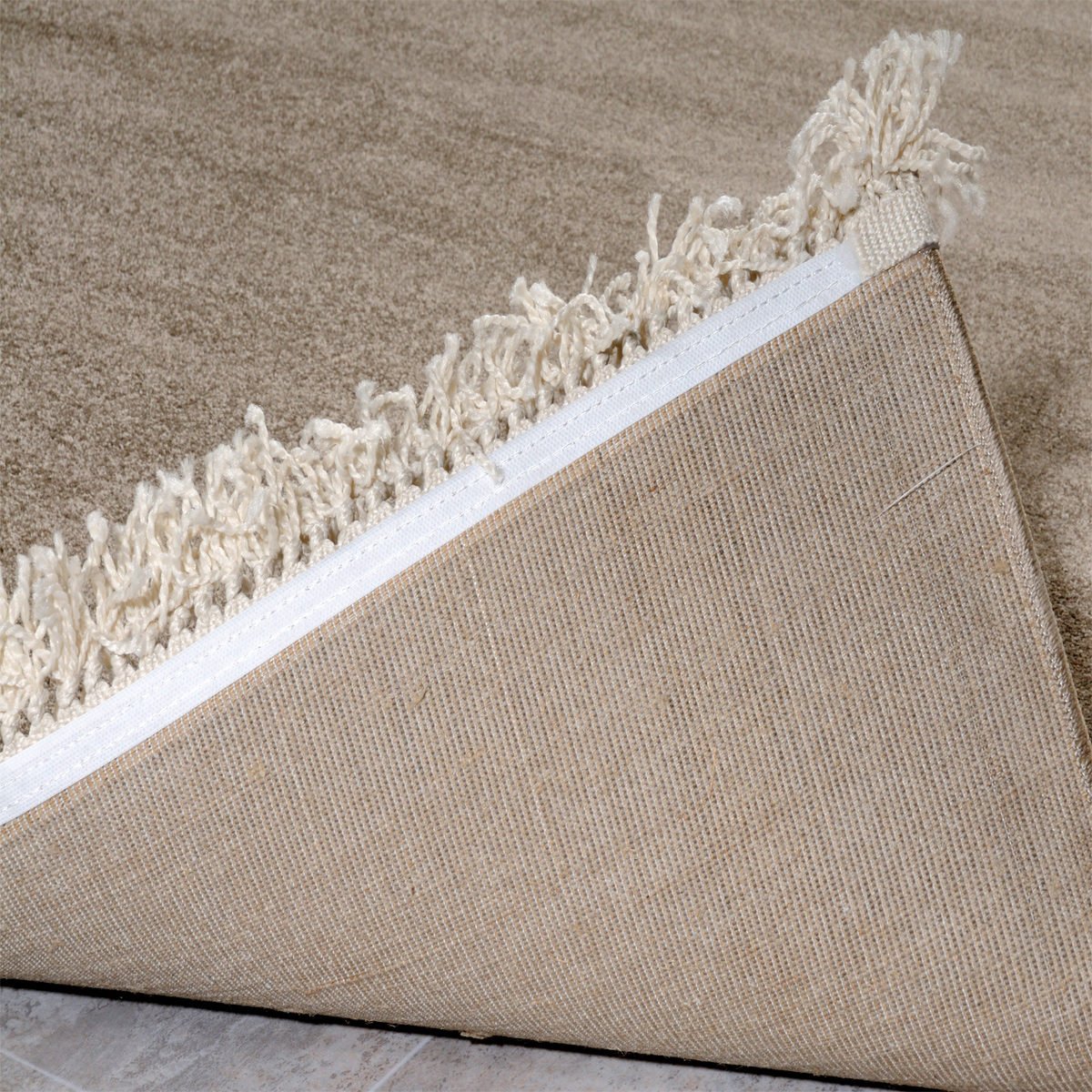 Χαλί (133X190) Tzikas Carpets Parma 19403-173 Χαλιά Σαλονιού Χειμερινά Shaggy Spitishop