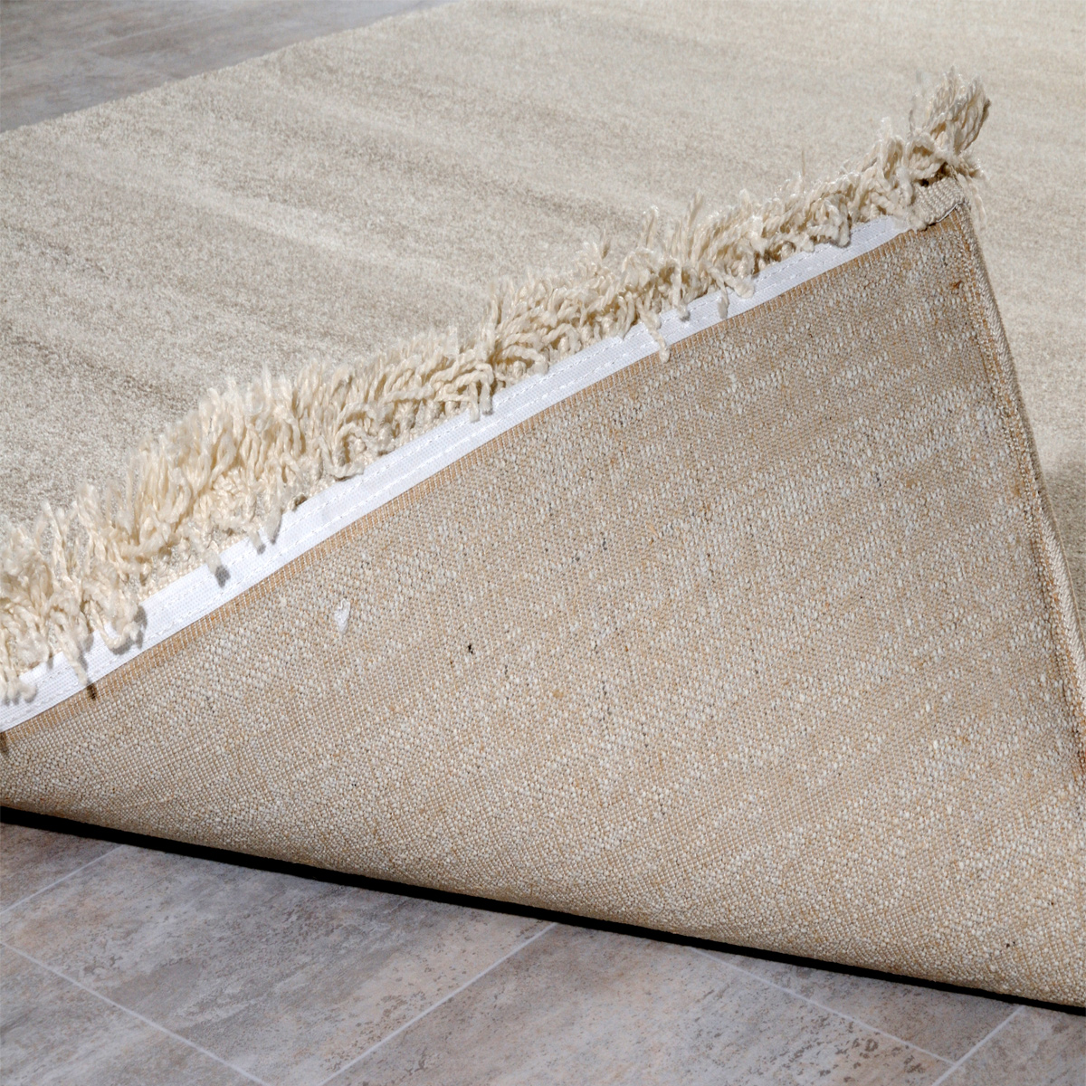 Χαλί (133X190) Tzikas Carpets Parma 19403-161 Χαλιά Σαλονιού Χειμερινά Shaggy Spitishop