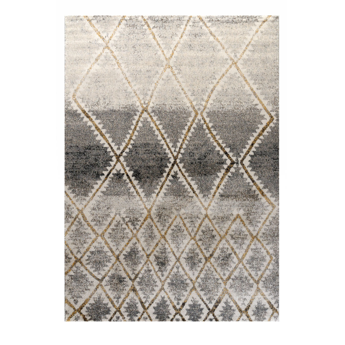 Χαλί (160X230) Tzikas Carpets Salsa 54504-110 Χαλιά Σαλονιού Χειμερινά Boho Spitishop