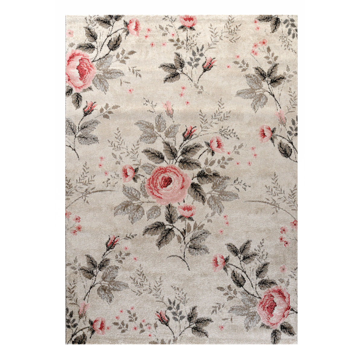 Χαλί (200X290) Tzikas Carpets Salsa 54514-160 Χαλιά Σαλονιού Χειμερινά Spitishop