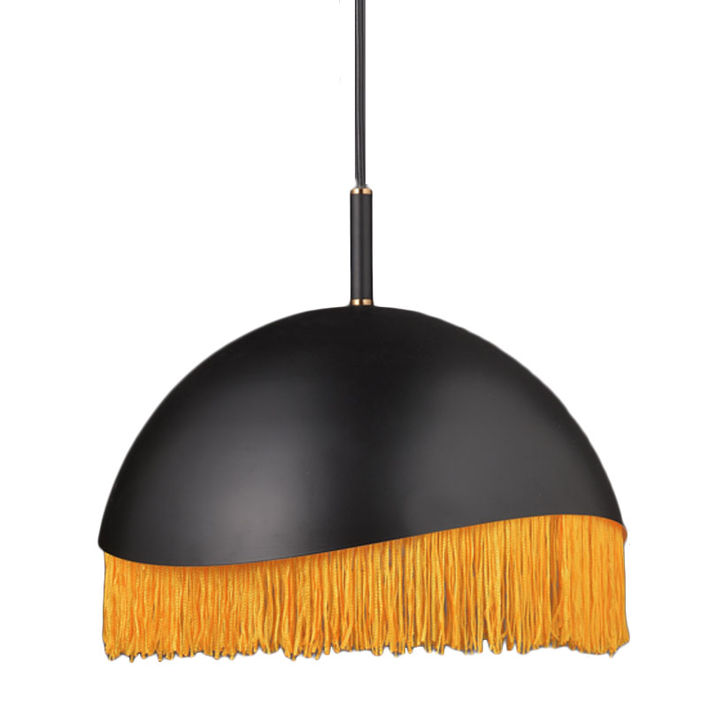 Φωτιστικό Οροφής Μονόφωτο Aca DCR1711735P Black Matt