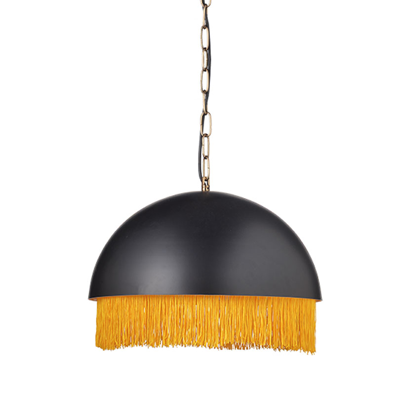 Φωτιστικό Οροφής Μονόφωτο Aca DCR1711740P Black Matt