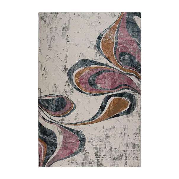 Χαλί (160x230) Βιοκαρπέτ Bellagio 14751/P