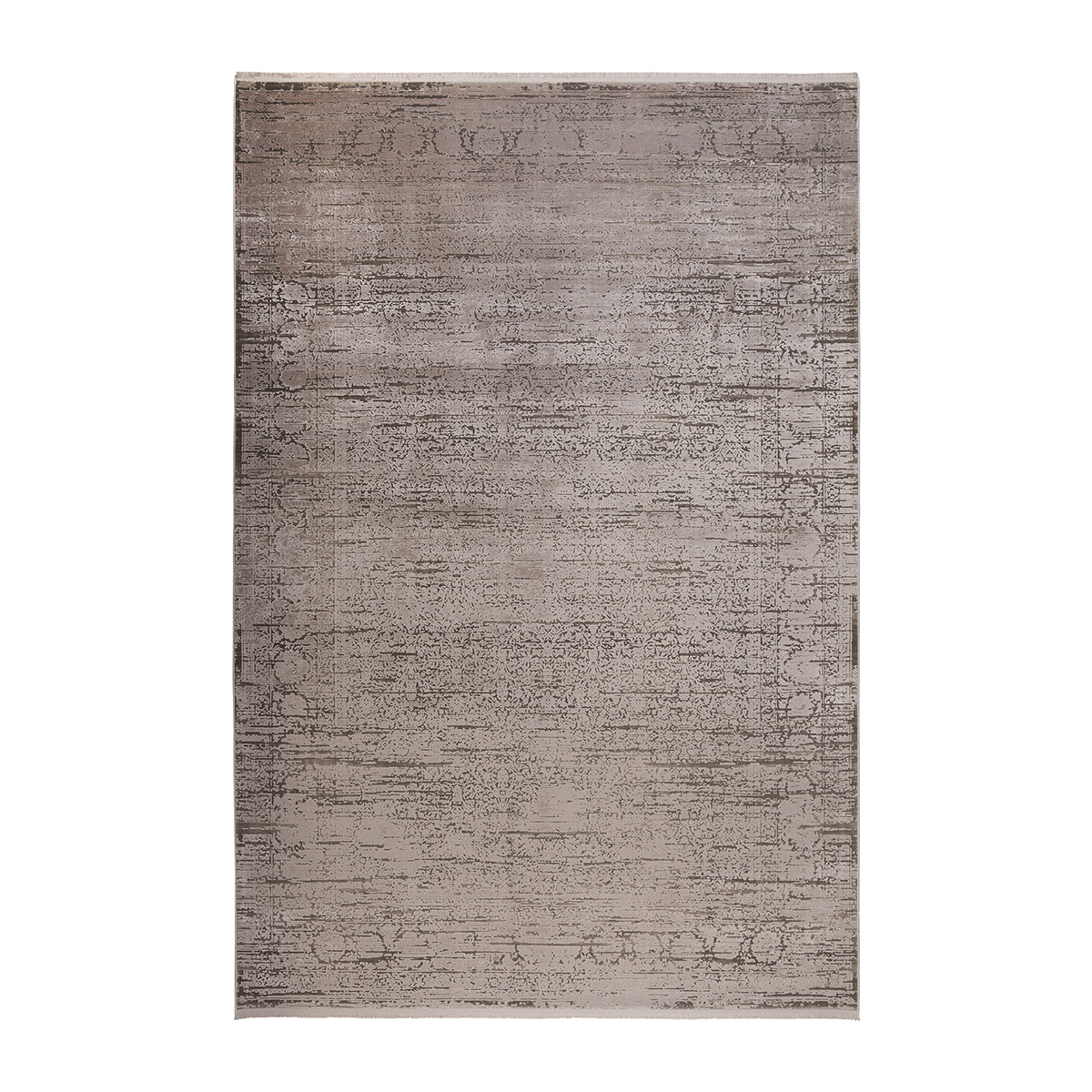 Χαλί (160x230) Βιοκαρπέτ Enigma 62848/096