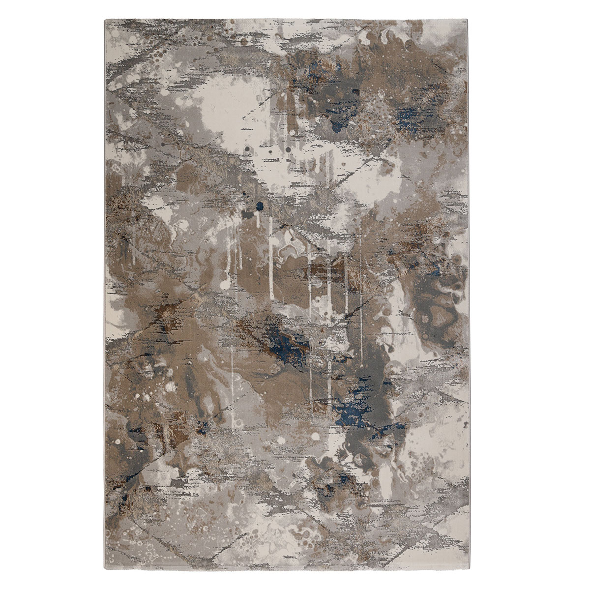 Χαλί (160x230) Βιοκαρπέτ Sharif 12720/K