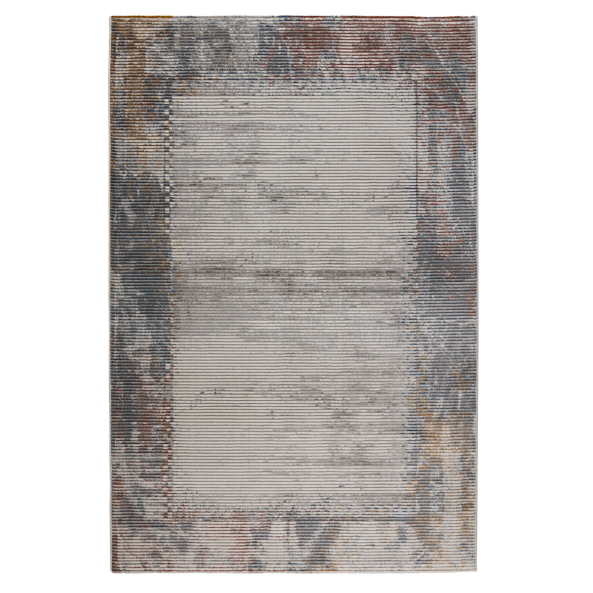 Χαλί (240X300) Βιοκαρπέτ Sharif 12724 K Χαλιά Σαλονιού Χειμερινά Μοντερνα Spitishop
