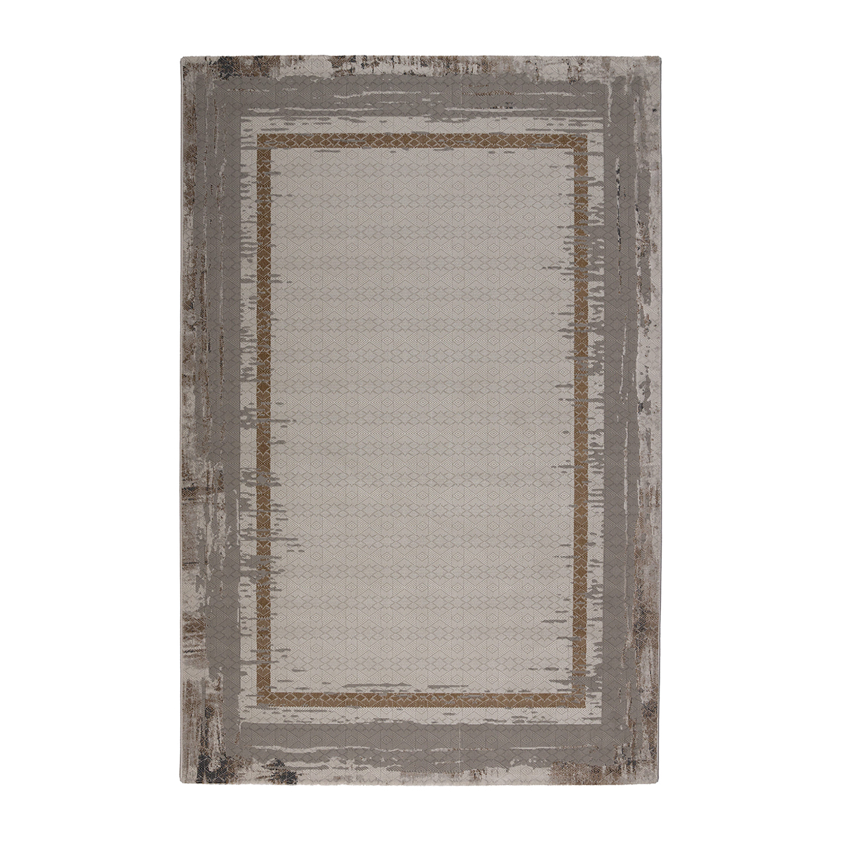Χαλί Διαδρόμου (80x150) Βιοκαρπέτ Duomo 11721/J
