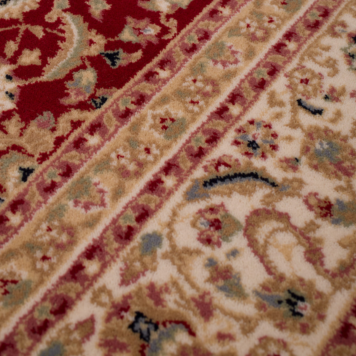 Χαλί (200X300) Βιοκαρπέτ Lovewool 71771 51066 Χαλιά Σαλονιού Χειμερινά Κλασικά Spitishop