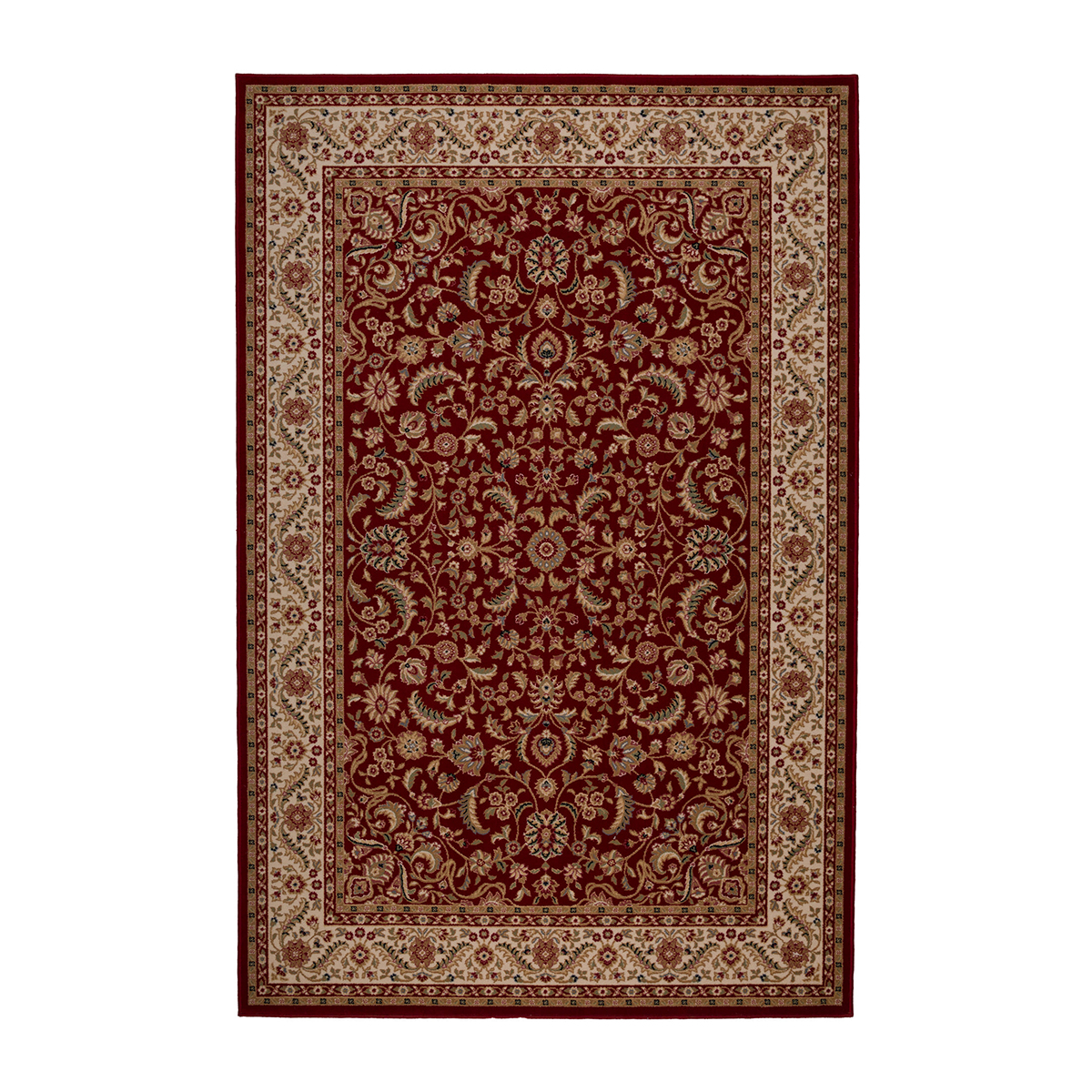 Χαλί (200x300) Βιοκαρπέτ Lovewool 72851/51066