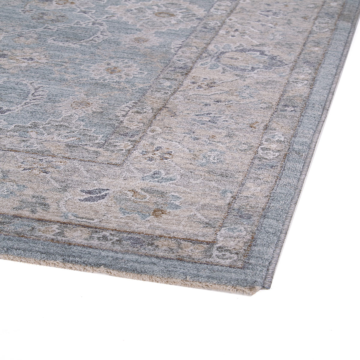 Χαλί (200x300) Royal Carpet Tabriz 839 Blue