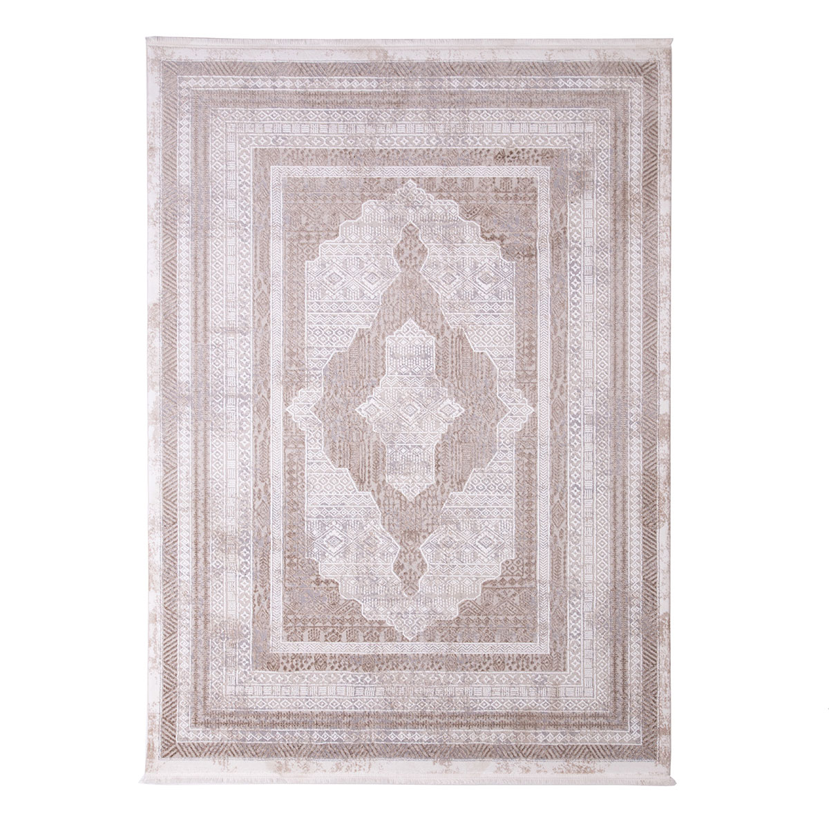 Χαλί (240x300) Royal Carpet Infinity 5914A Beige