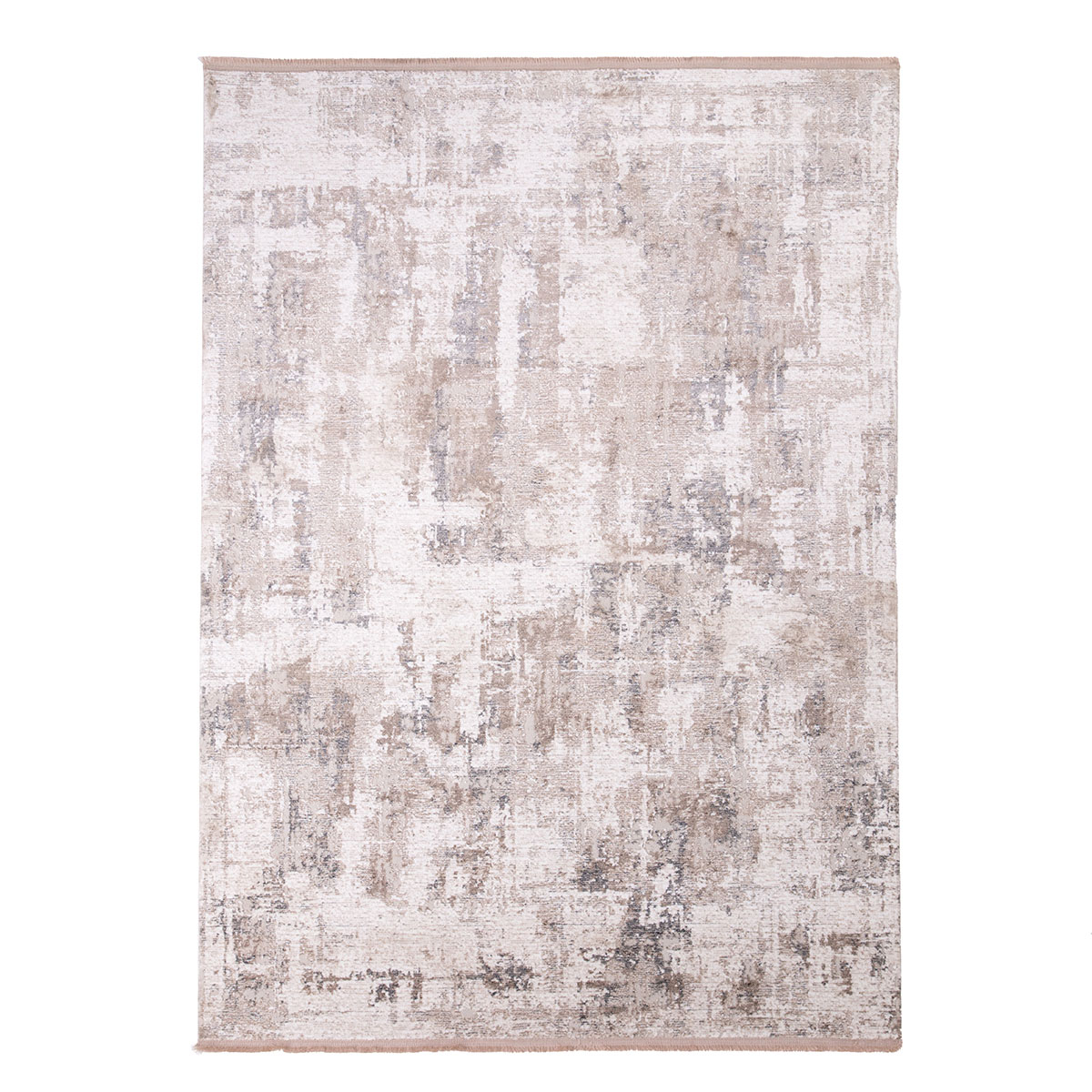 Χαλί (160X230) Royal Carpet Infinity 2678B Beige Χαλιά Σαλονιού Χειμερινά Μοντερνα Spitishop