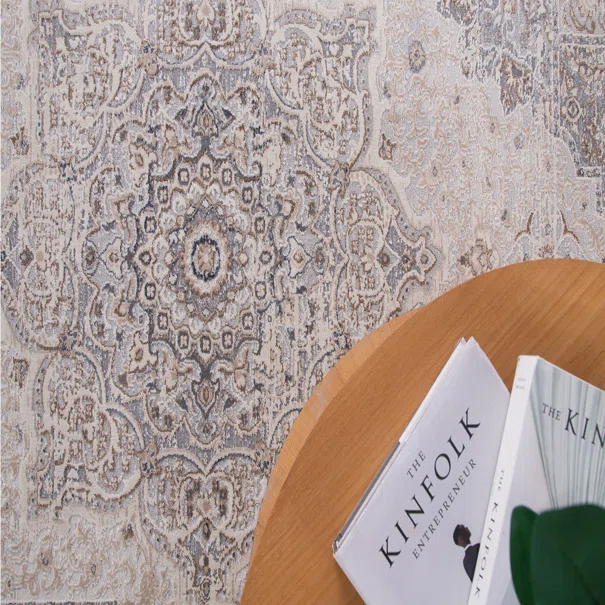 Χαλί (200x290) Royal Carpet Allure 16652