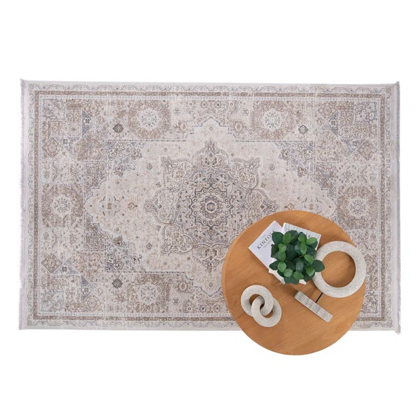 Χαλί (200x290) Royal Carpet Allure 16652