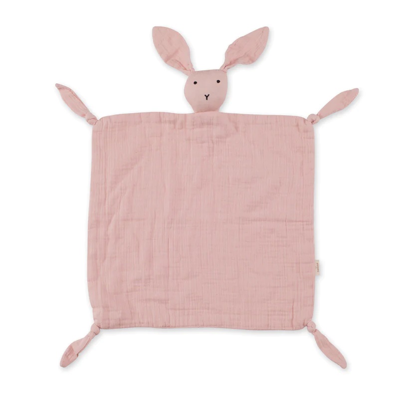 Πανάκι Παρηγοριάς Bemini Pink Bunny