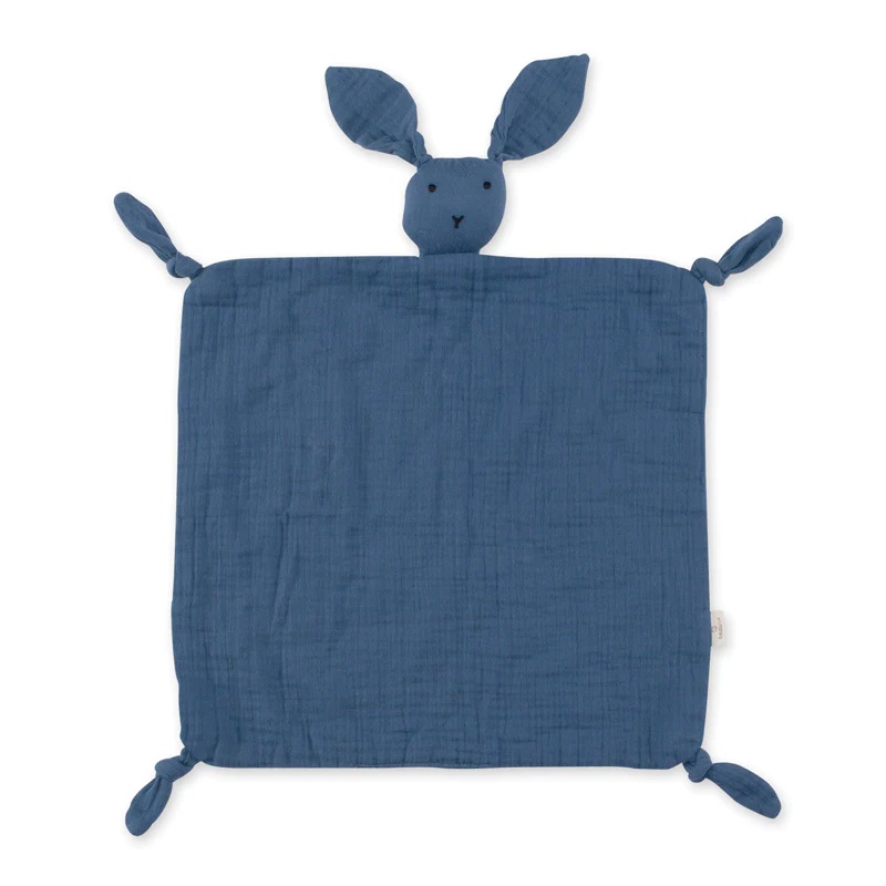 Πανάκι Παρηγοριάς Bemini D. Blue Bunny
