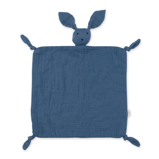 Πανάκι Παρηγοριάς Bemini D. Blue Bunny