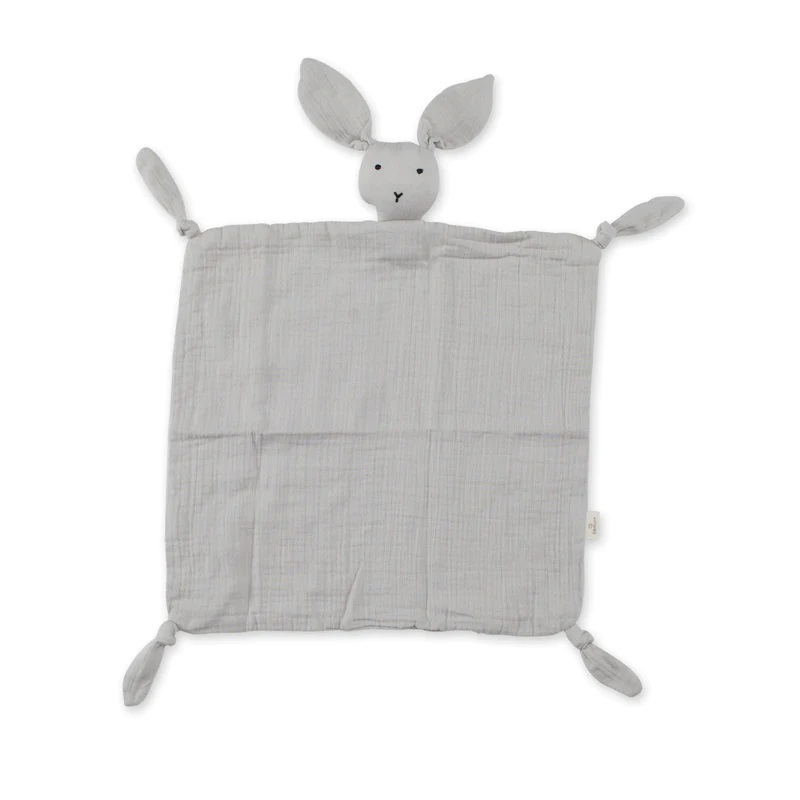Πανάκι Παρηγοριάς Bemini Grey Bunny