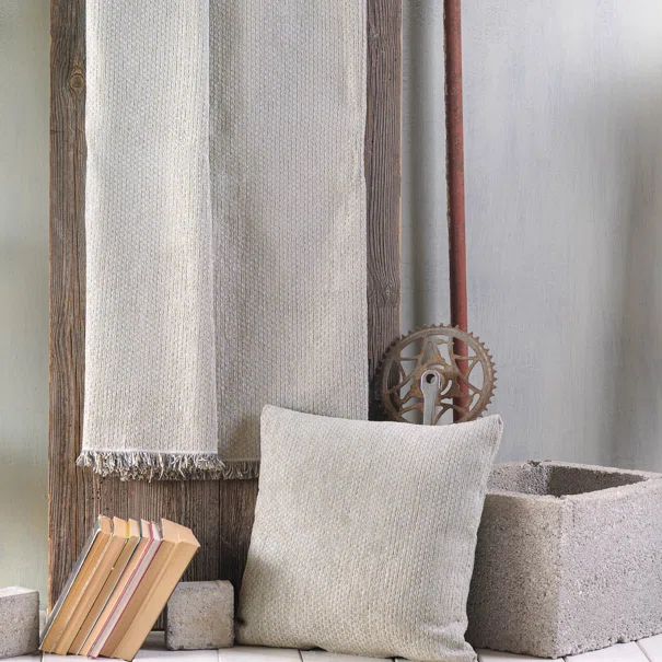 Ριχτάρι Καναπέ Τετραθέσιου (180x330) Rythmos Honey Light Grey