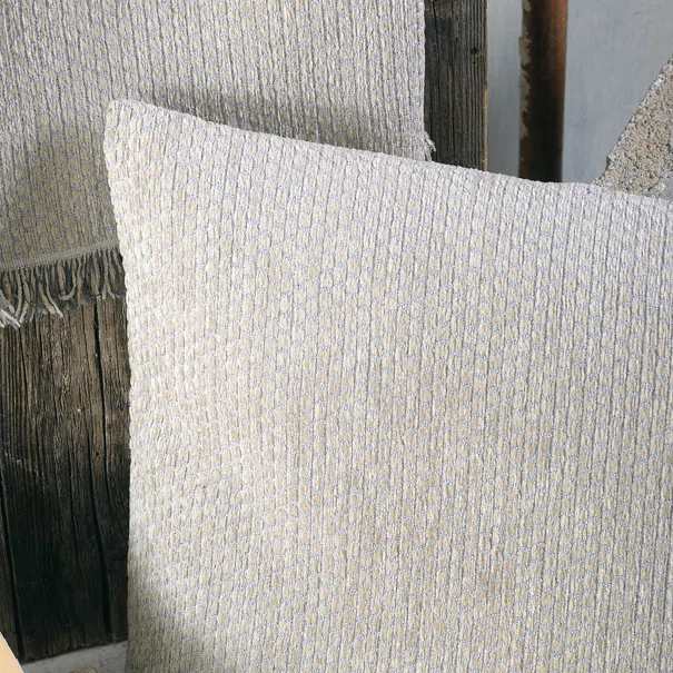 Ριχτάρι Καναπέ Τετραθέσιου (180x330) Rythmos Honey Light Grey