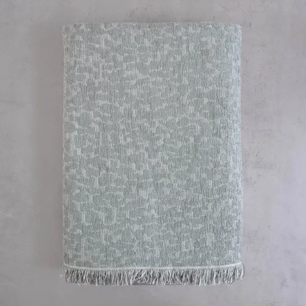 Ριχτάρι Πολυθρόνας (160x180) Rythmos Kober Grey