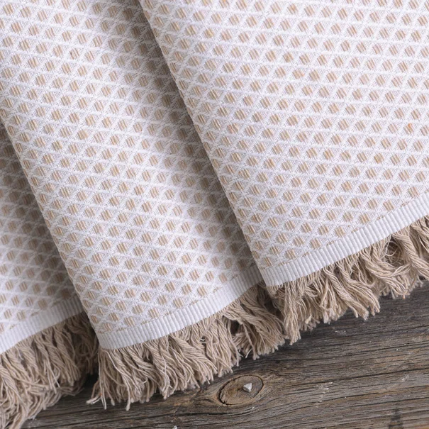 Ριχτάρι Καναπέ Διθέσιου (180x240) Rythmos Matis Beige