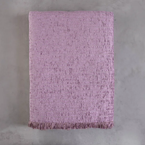 Ριχτάρι Καναπέ Τετραθέσιου (180x330) Rythmos Rachell Purple
