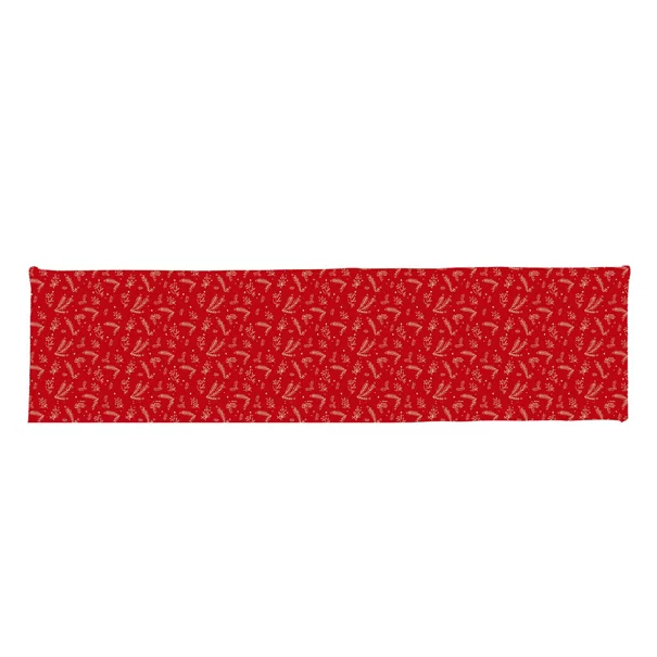 Χριστουγεννιάτικη Τραβέρσα (45x140) Nef-Nef Homeware Winter Mood