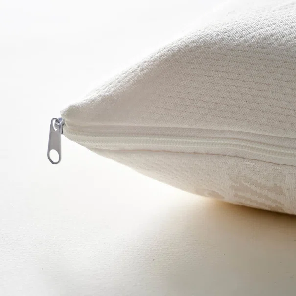 Μαξιλάρι Ύπνου Ανατομικό Μέτριο (40x60) La Luna Comfort Pillow Latex