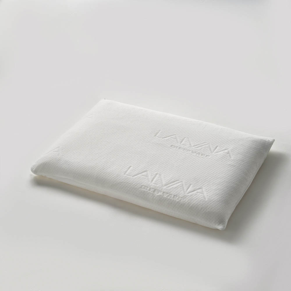 Παιδικό Μαξιλάρι Ανατομικό Μαλακό (45x65) La Luna Latex Pillow
