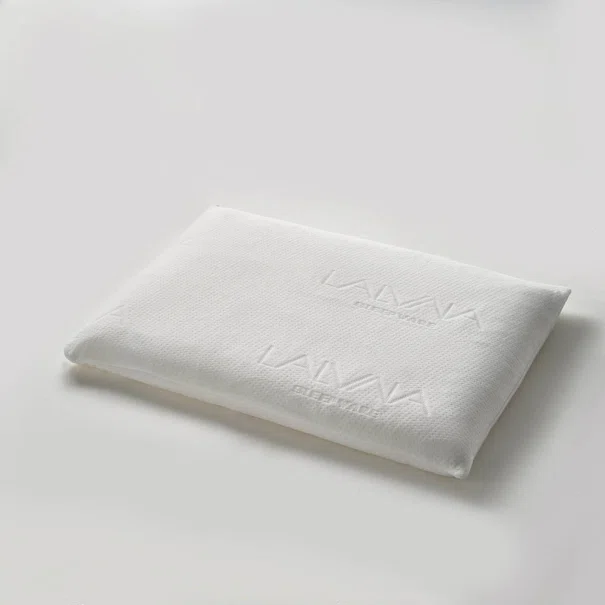 Παιδικό Μαξιλάρι Ανατομικό Μαλακό (45x65) La Luna Latex Pillow