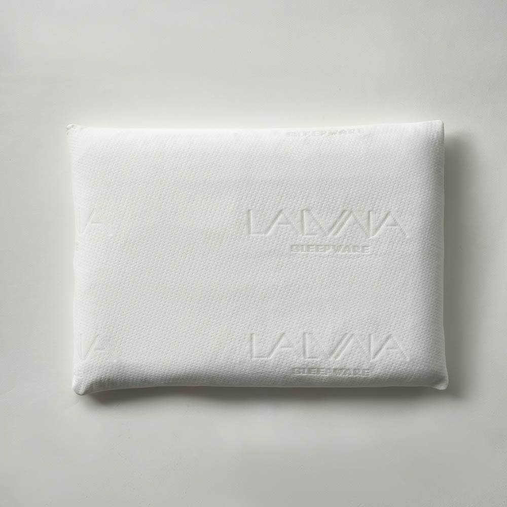 Παιδικό Μαξιλάρι Ανατομικό Μαλακό (45x65) La Luna Latex Pillow