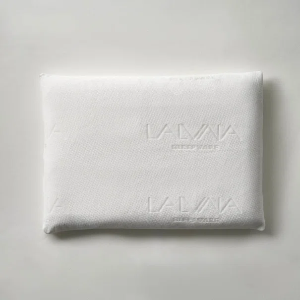 Παιδικό Μαξιλάρι Ανατομικό Μαλακό (45x65) La Luna Latex Pillow