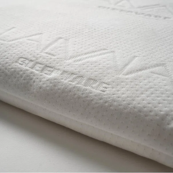 Παιδικό Μαξιλάρι Ανατομικό Μαλακό (45x65) La Luna Latex Pillow