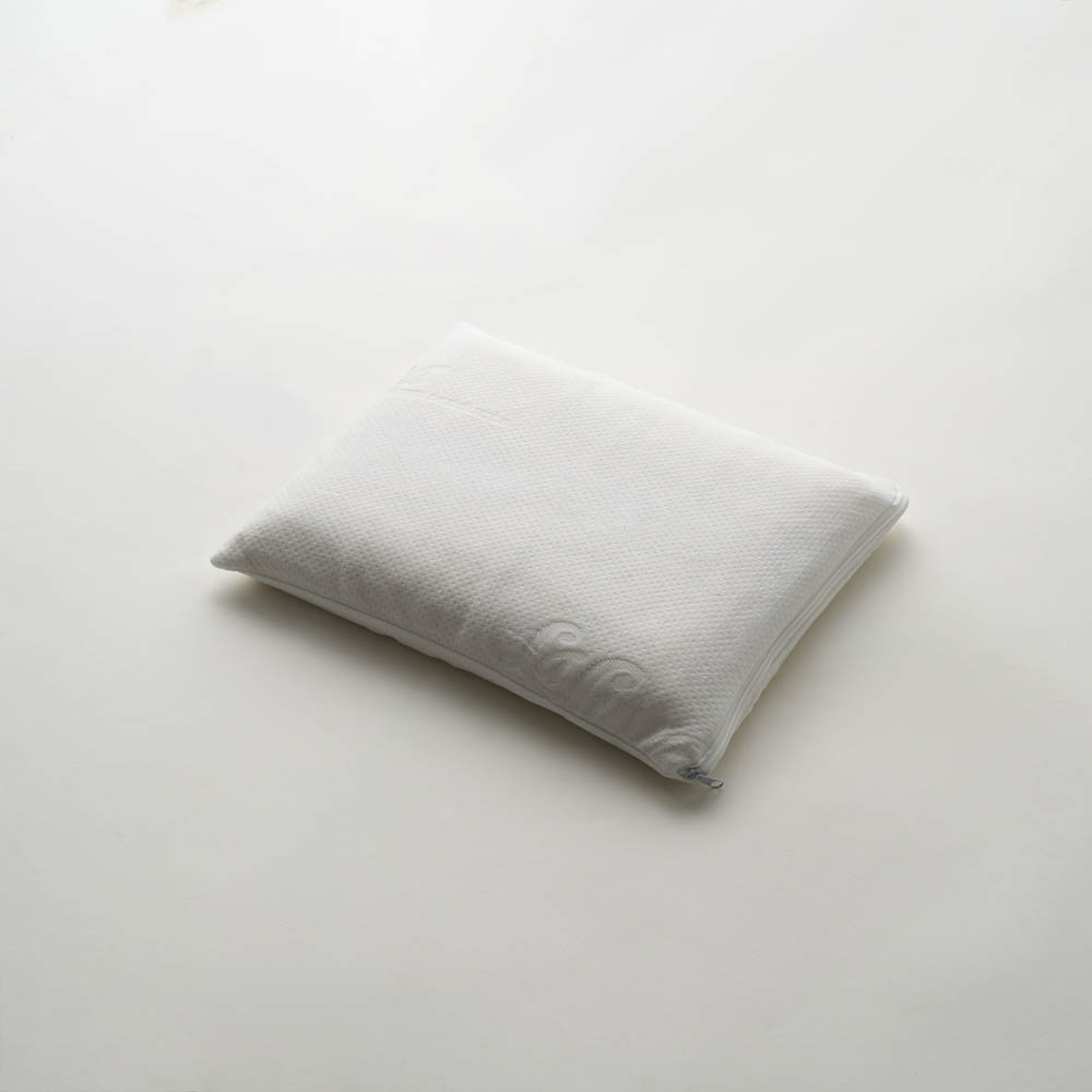 Βρεφικό Μαξιλάρι Ανατομικό Μαλακό (30x40) La Luna Latex Pillow