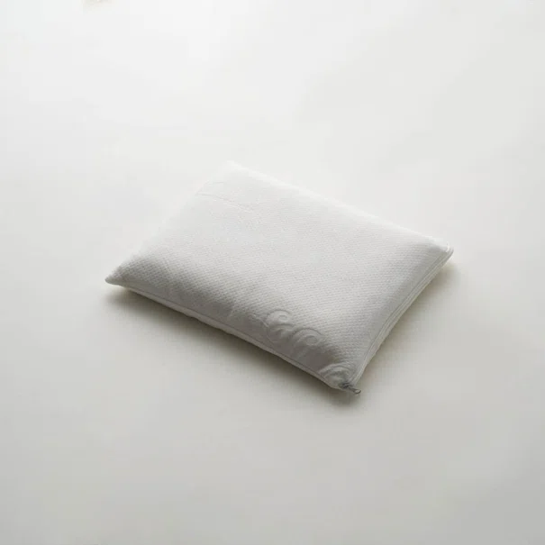 Βρεφικό Μαξιλάρι Ανατομικό Μαλακό (30x40) La Luna Latex Pillow