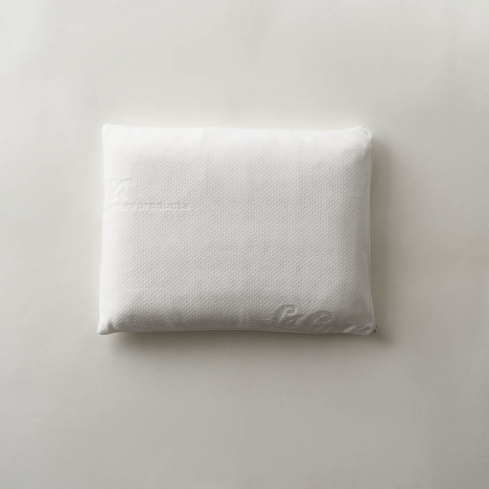Βρεφικό Μαξιλάρι Ανατομικό Μαλακό (30x40) La Luna Latex Pillow