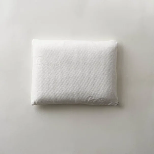 Βρεφικό Μαξιλάρι Ανατομικό Μαλακό (30x40) La Luna Latex Pillow