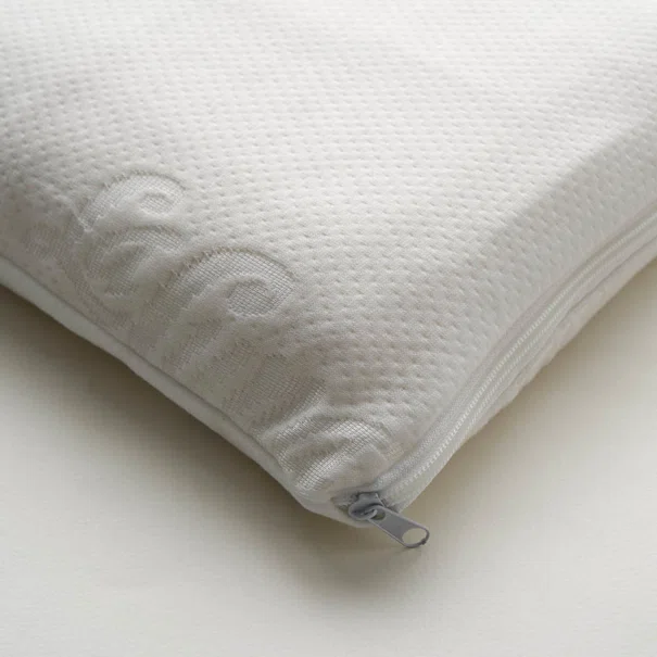 Βρεφικό Μαξιλάρι Ανατομικό Μαλακό (30x40) La Luna Latex Pillow