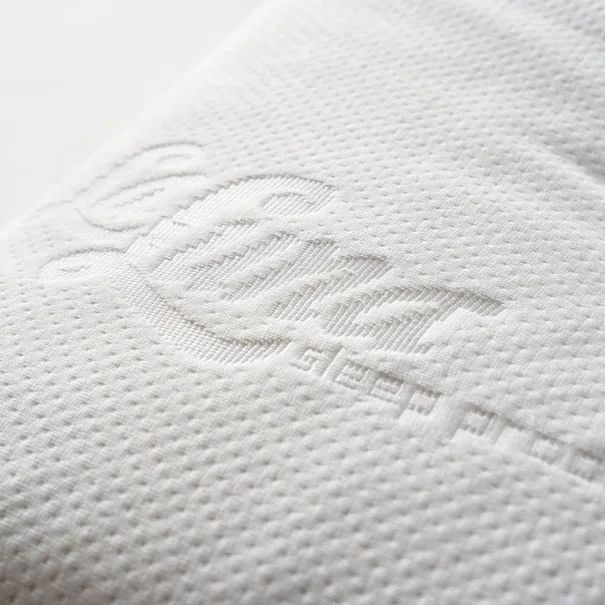 Βρεφικό Μαξιλάρι Ανατομικό Μαλακό (30x40) La Luna Latex Pillow