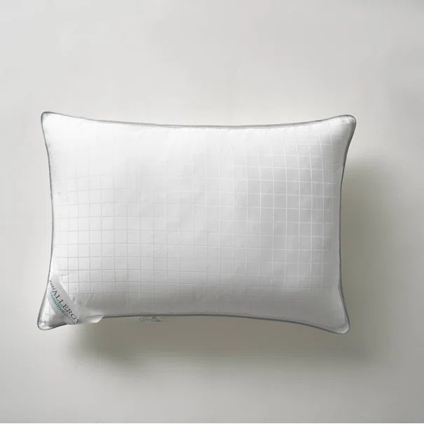 Μαξιλάρι Ύπνου Μέτριο (50x70) La Luna Anti-Allergy Sensitive Pillow Microfiber
