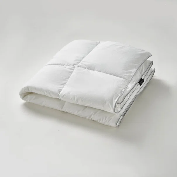 Πάπλωμα Μάλλινο Κούνιας (110x150) La Luna Wool Natural Duvet