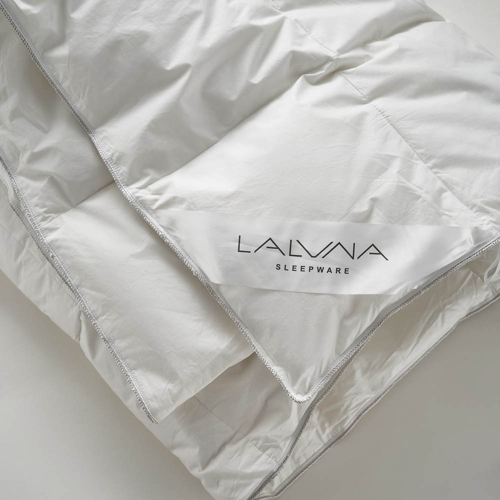 Πάπλωμα Μάλλινο Κούνιας (110x150) La Luna Wool Natural Duvet