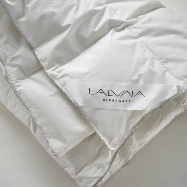 Πάπλωμα Μάλλινο Κούνιας (110x150) La Luna Wool Natural Duvet